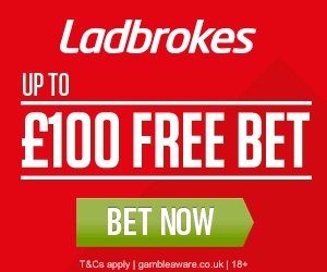 Ladbrokes